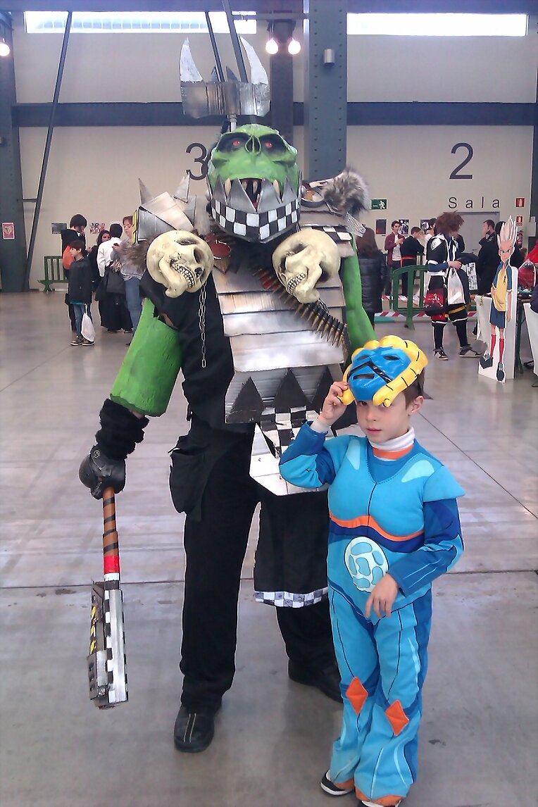 expotaku 2012