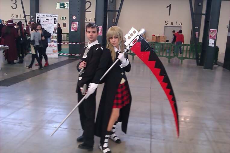 expotaku 2012