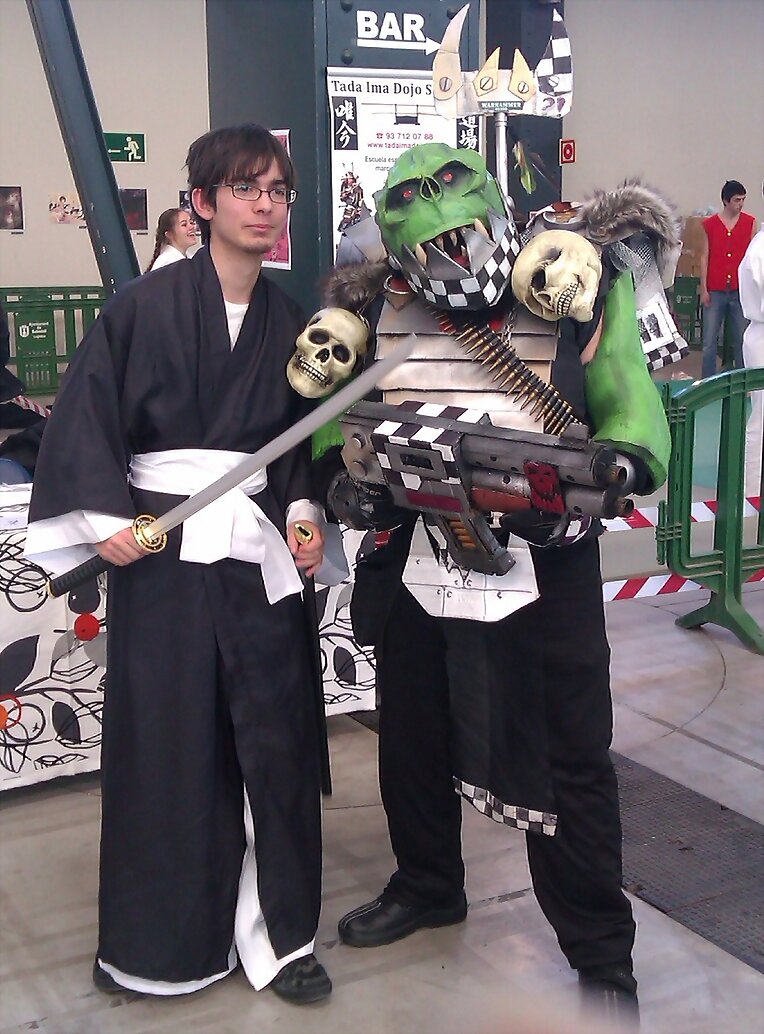 expotaku 2012