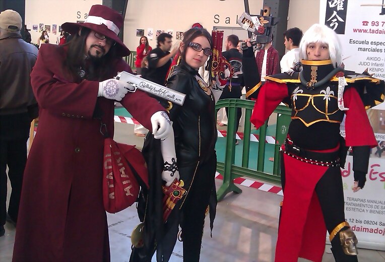 expotaku 2012