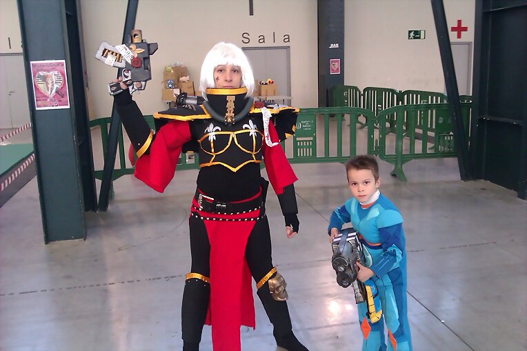 expotaku 2012