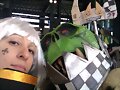 cosplay orko