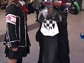 cosplay orko