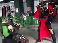 cosplay hermana de batalla