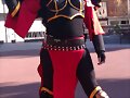 cosplay hermana de batalla