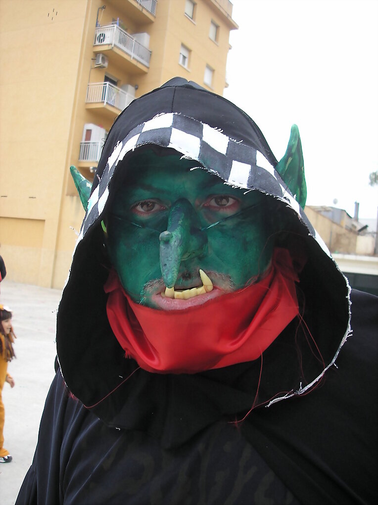 Goblin Nocturno