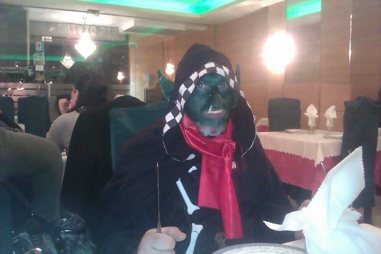 Goblin Nocturno
