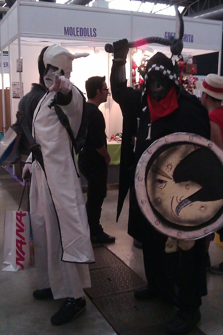 japan weekend 2010