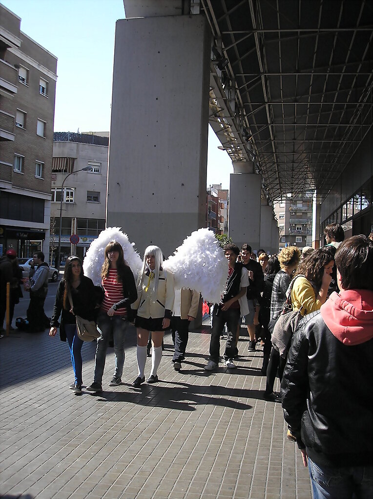 japan weekend 2012