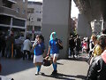 japan weekend 2012