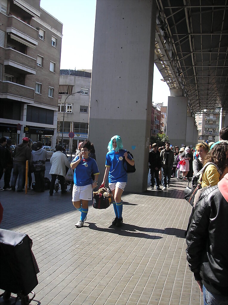 japan weekend 2012