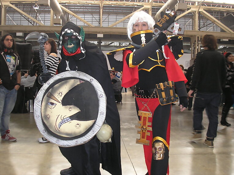 japan weekend 2012