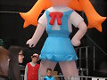 japan weekend 2012