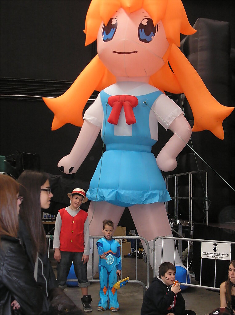 japan weekend 2012