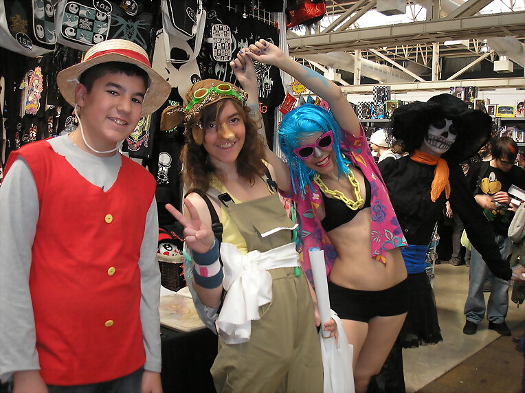 japan weekend 2012