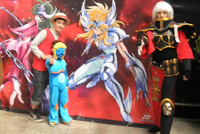 japan weekend 2012