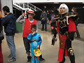 japan weekend 2012