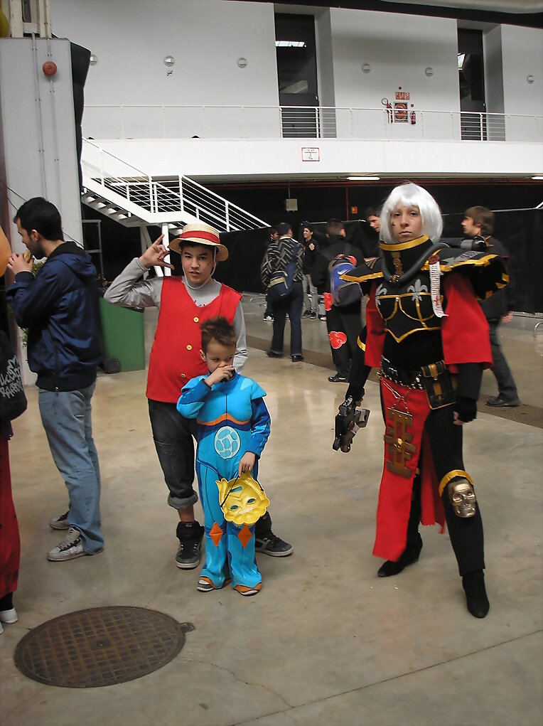 japan weekend 2012