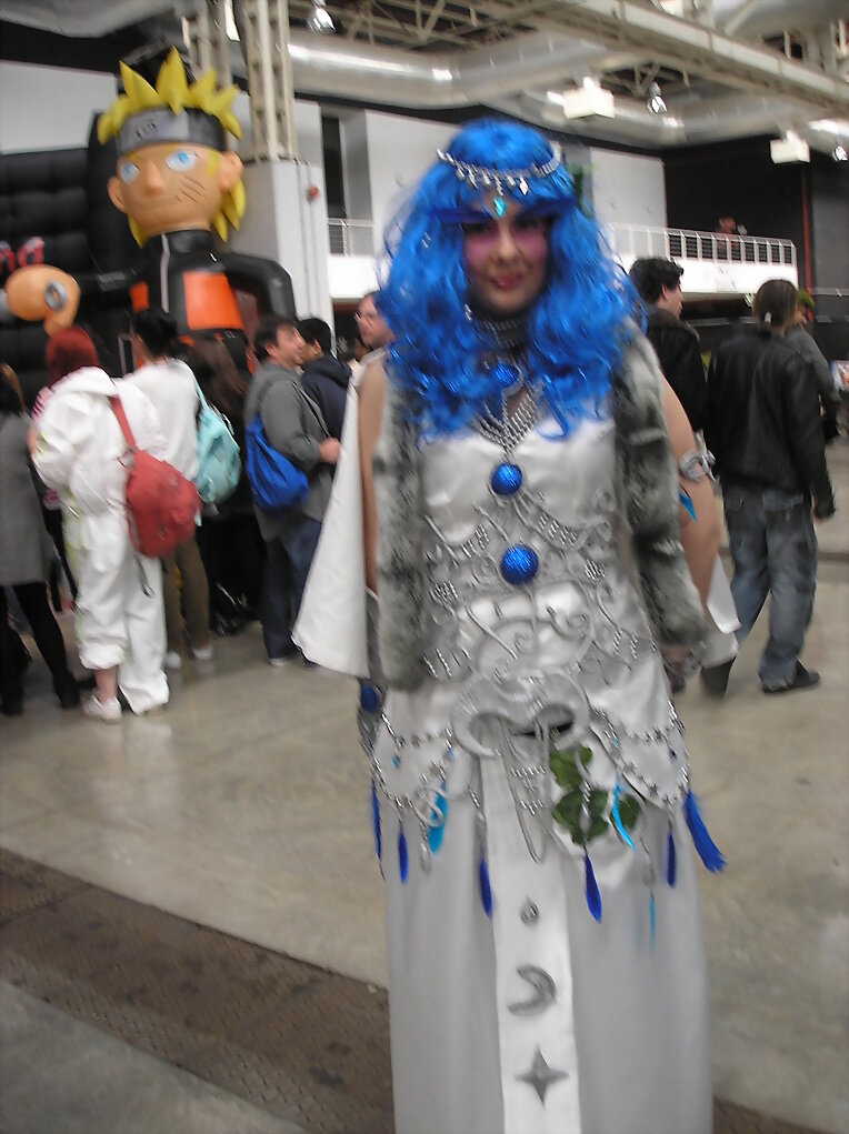 japan weekend 2012