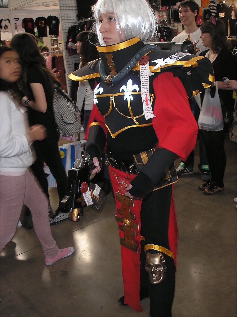 japan weekend 2012