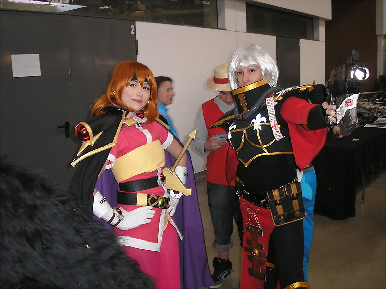 japan weekend 2012