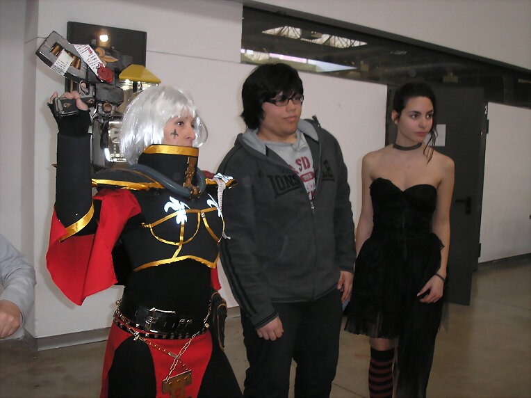 japan weekend 2012