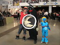 japan weekend 2012