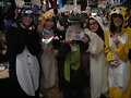 japan weekend 2012
