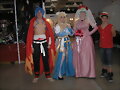 japan weekend 2012