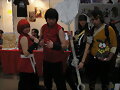 japan weekend 2012