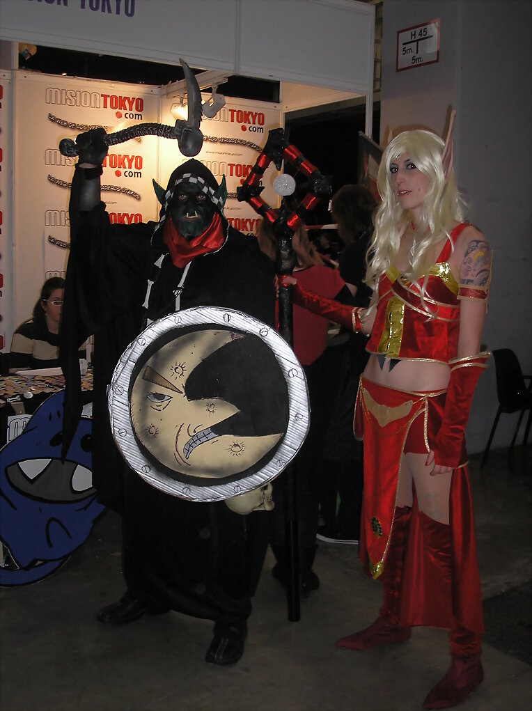 japan weekend 2012