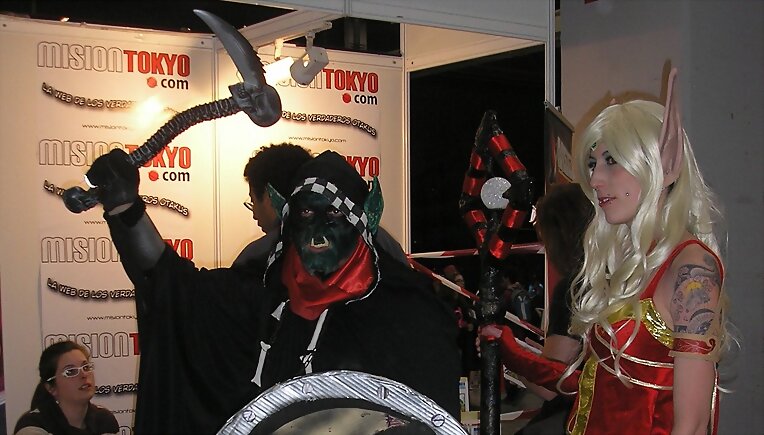 japan weekend 2012