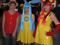 japan weekend 2012