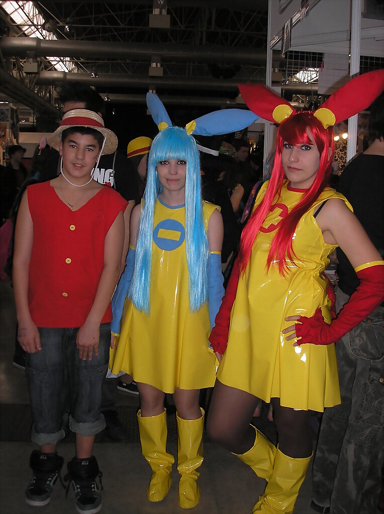 japan weekend 2012