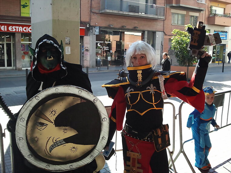 japan weekend 2012