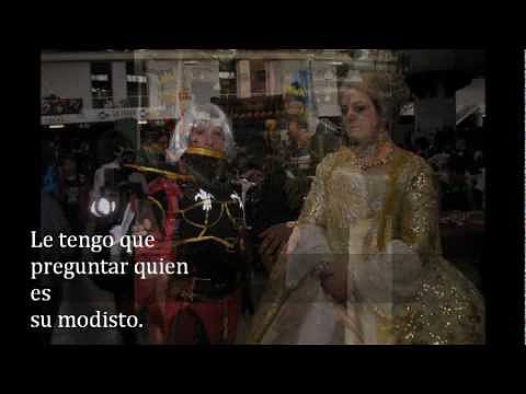 video de japan weekend 2012