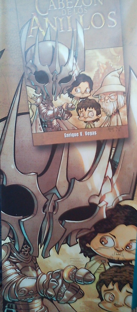 salon el comic de barcelona