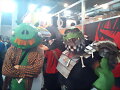salon el comic de barcelona