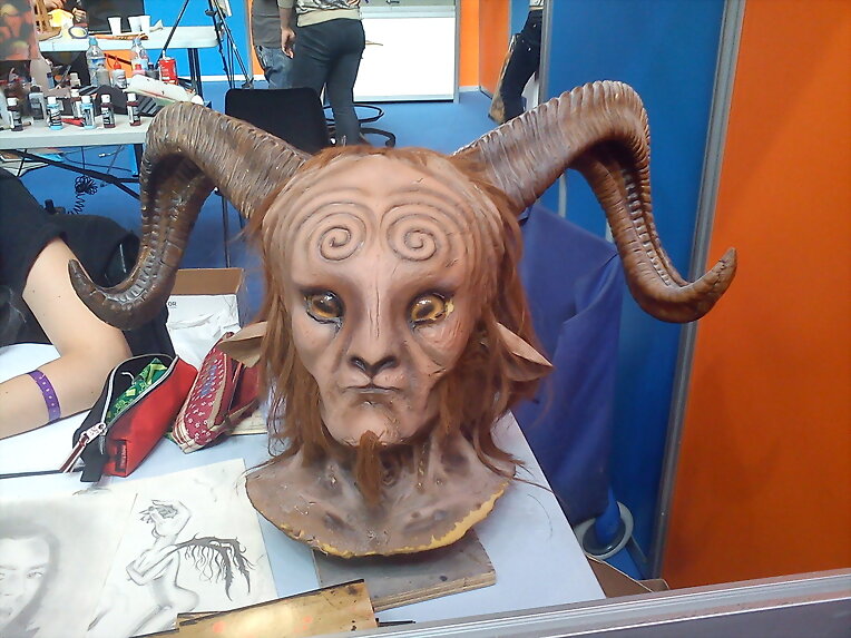 salon el comic de barcelona