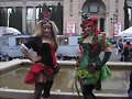 salon el comic de barcelona