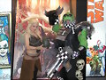 salon del comic de barcelona