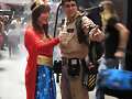 salon del comic de barcelona