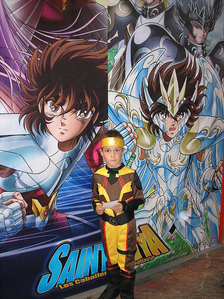 salon del comic de barcelona
