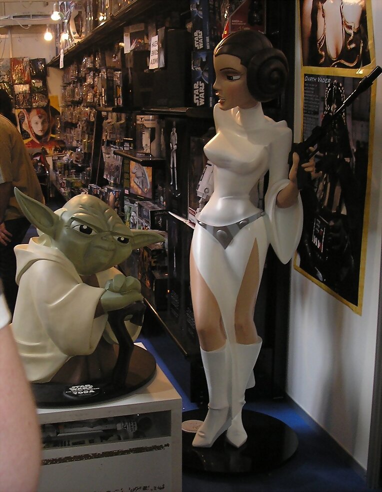 salon del comic de barcelona