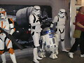 salon del comic de barcelona