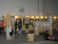 salon del comic de barcelona