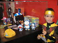 salon del comic de barcelona