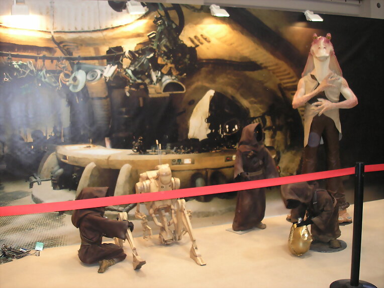 salon del comic de barcelona