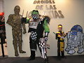 salon del comic de barcelona