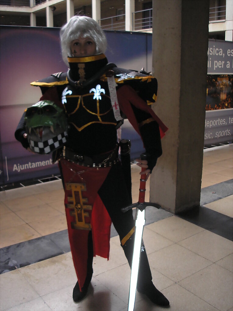Hermanade batalla